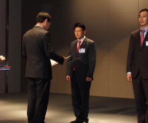 [전시회] 2010년 상수도 정보화 및 자동화 연찬회 