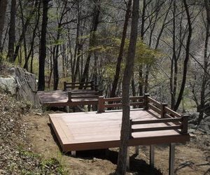 [합성목재] 합성목재 1 