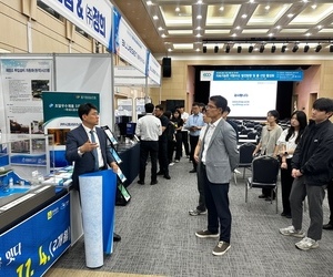 환경타임즈 2025년 환경의 날 기념 “제19회 물과 건강 심포지엄 및 전시회 대전” 